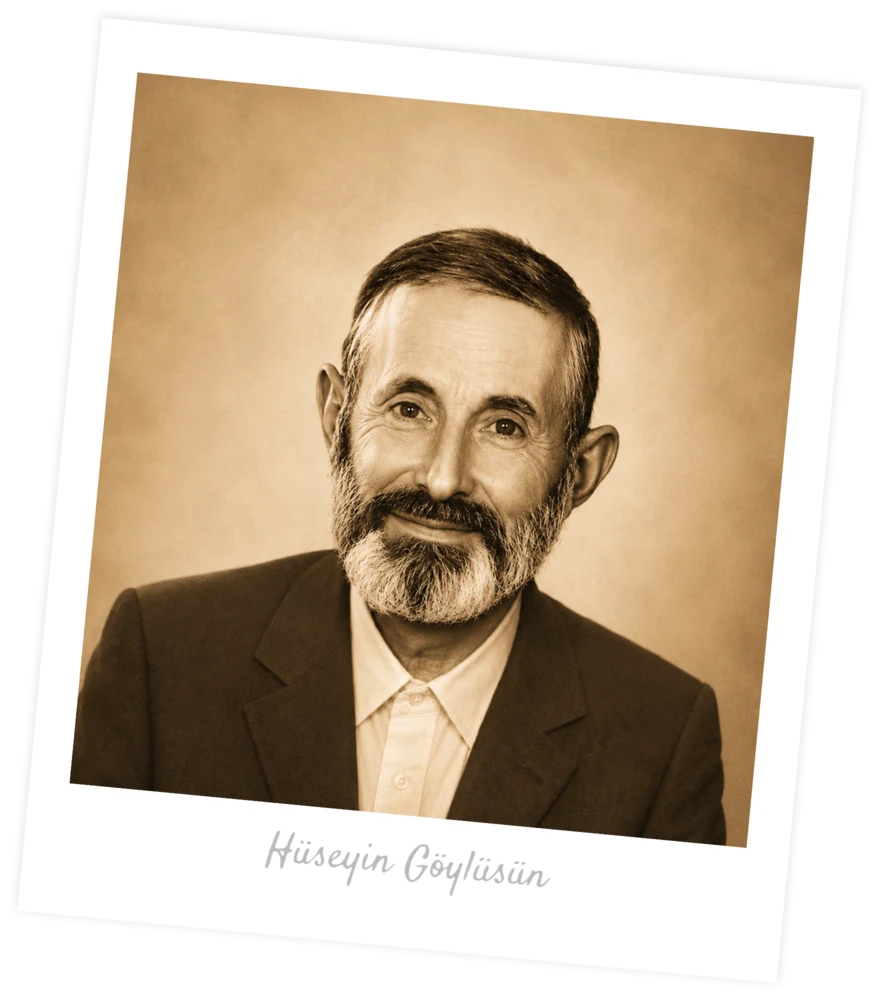 Hüseyin Göylüsün