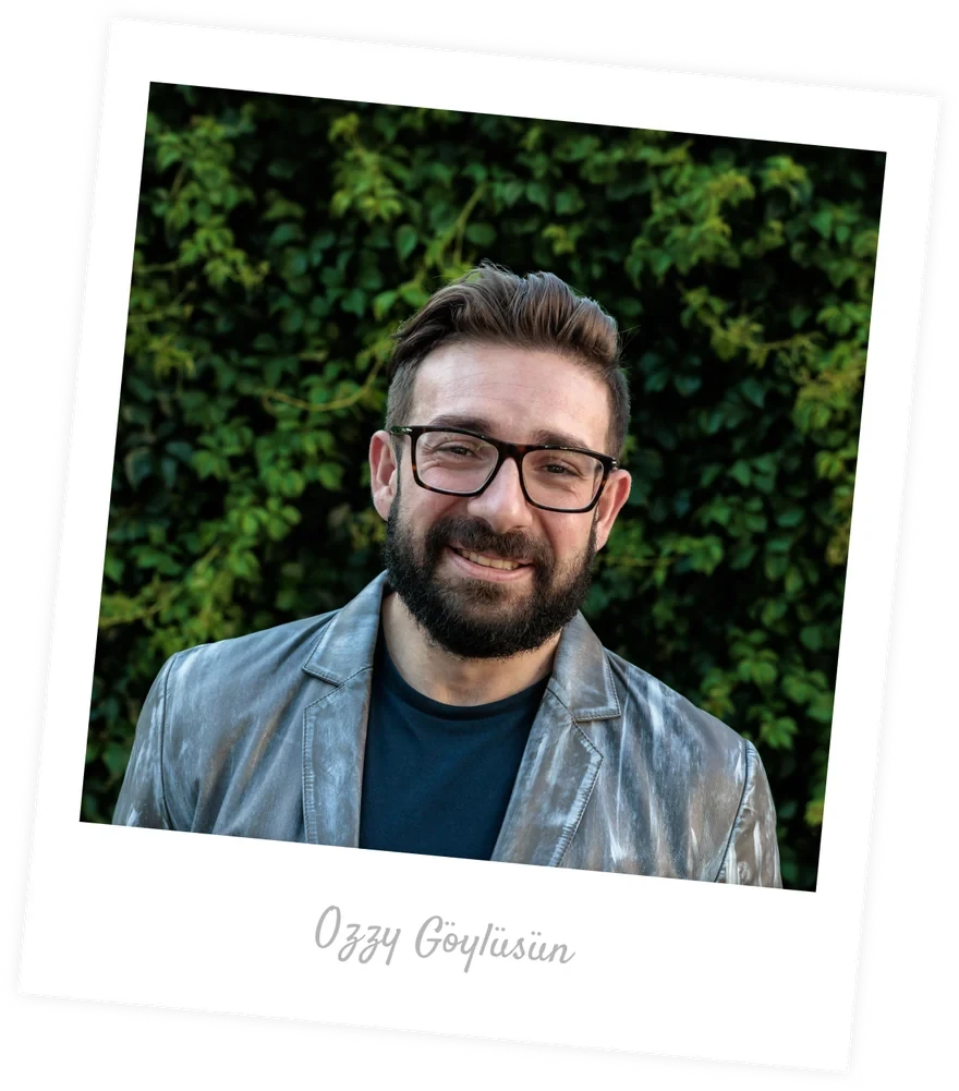 Ozzy Göylüsün