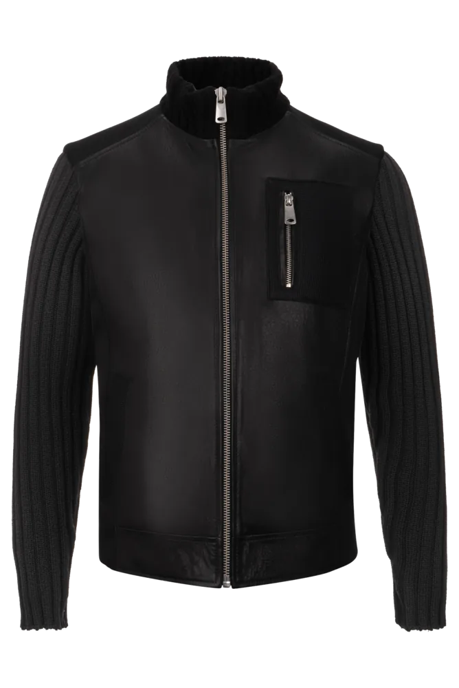 The Varsity, front view