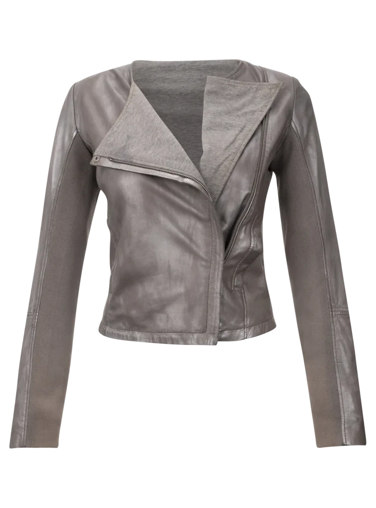 The Drape, front view
